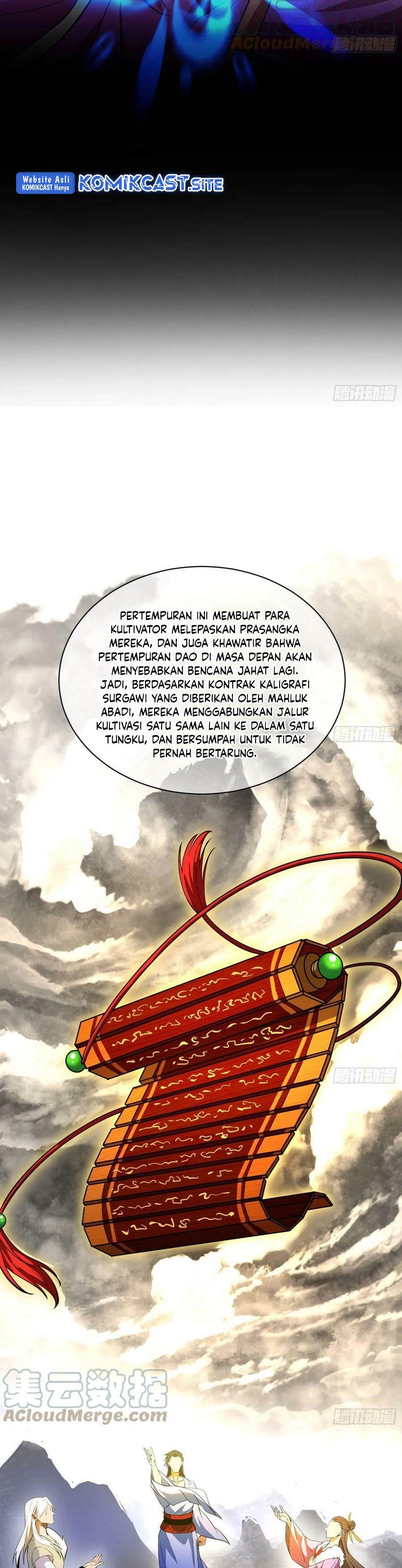 Dilarang COPAS - situs resmi www.mangacanblog.com - Komik im an evil god 321 - chapter 321 322 Indonesia im an evil god 321 - chapter 321 Terbaru 6|Baca Manga Komik Indonesia|Mangacan